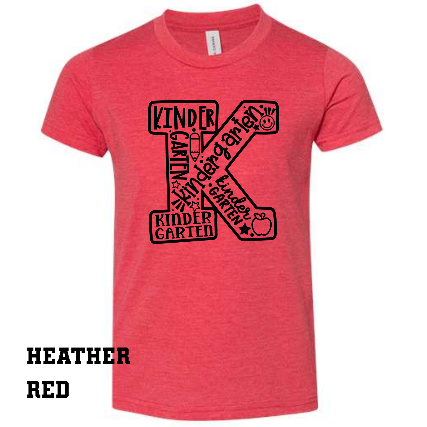 Kindergarten T-Shirts • Mattawan Early Elementary