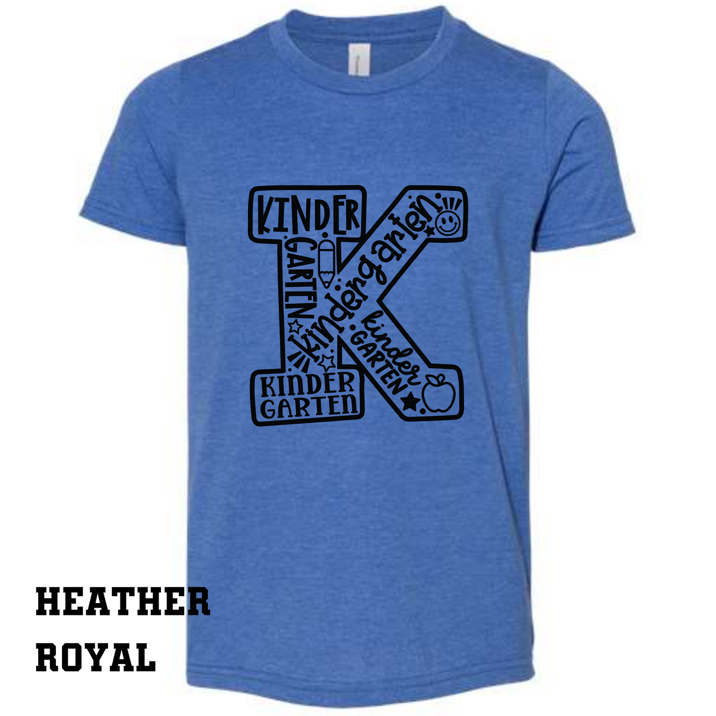 Kindergarten T-Shirts • Mattawan Early Elementary