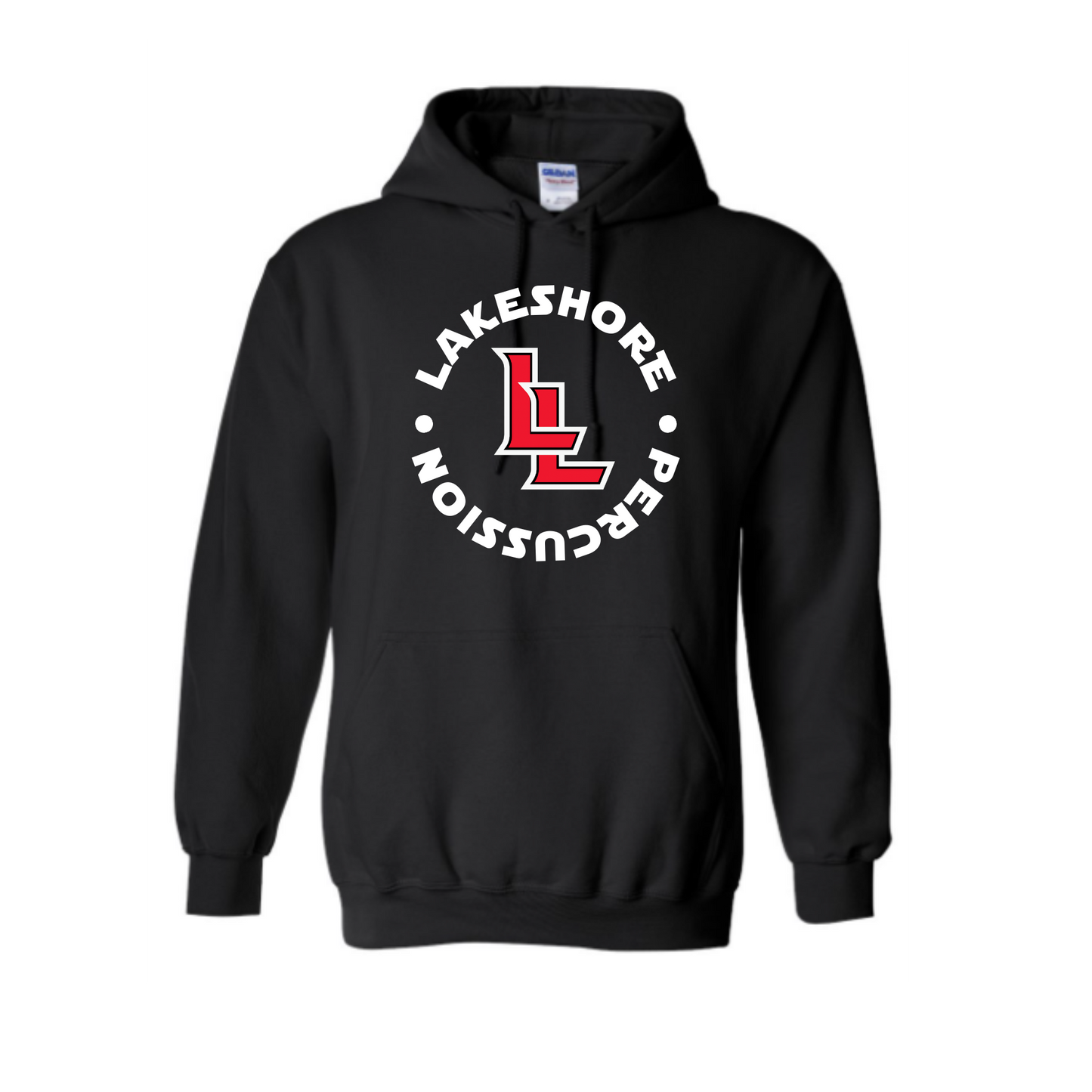 Lakeshore Percussion • Hoodie