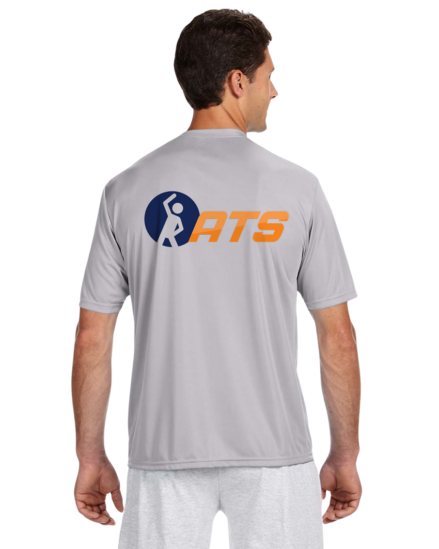 ATS T-Shirt • Gray