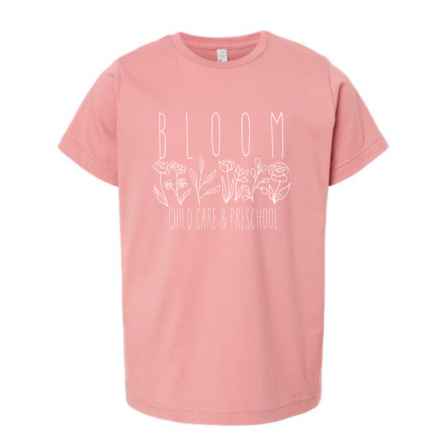 Bloom T-Shirt • All Sizes