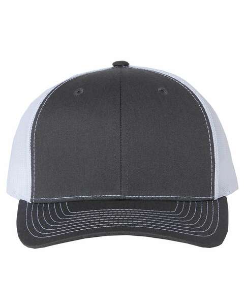 ATS Trucker Hat • 2 Color Options