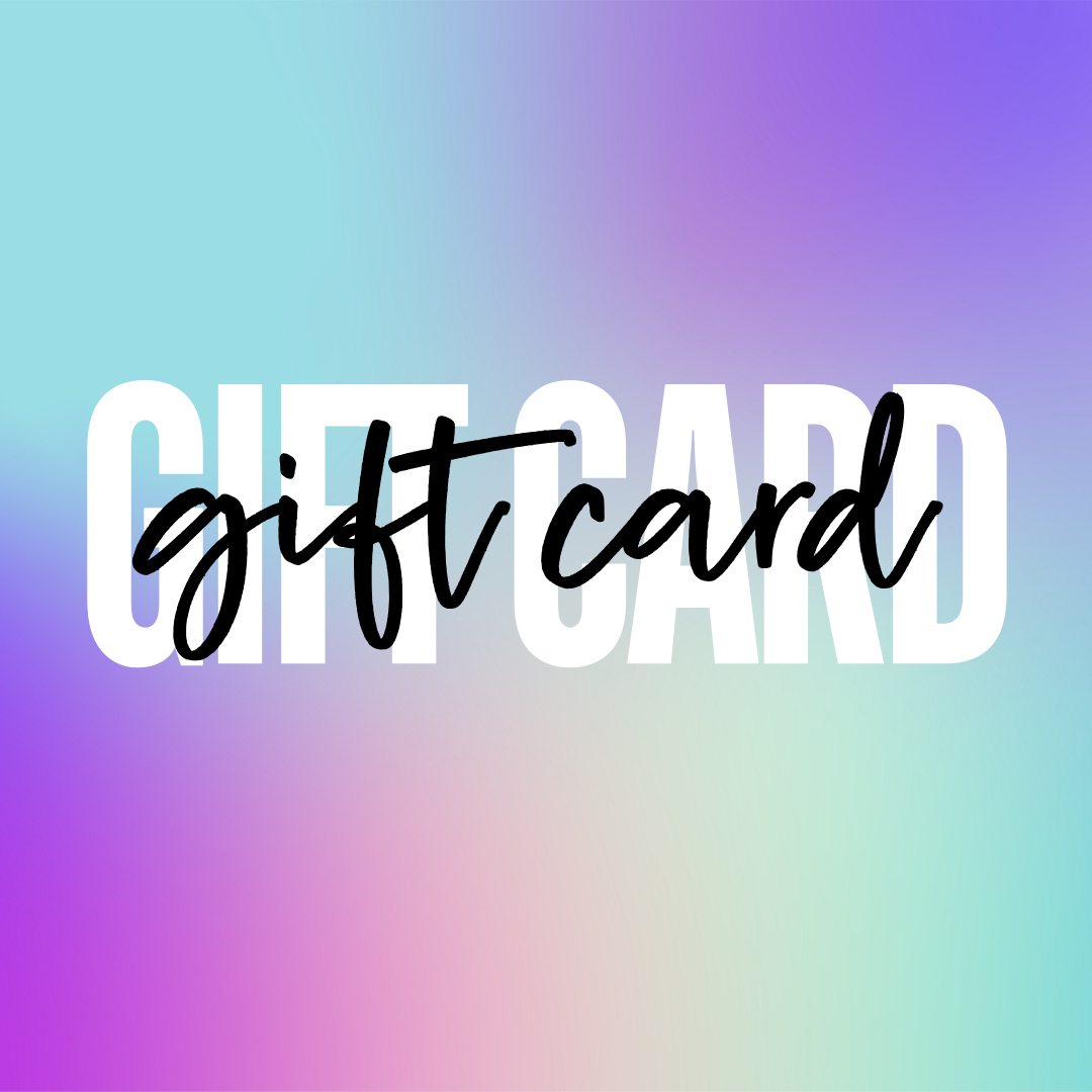 Gift Card • Mitten Littles Shop