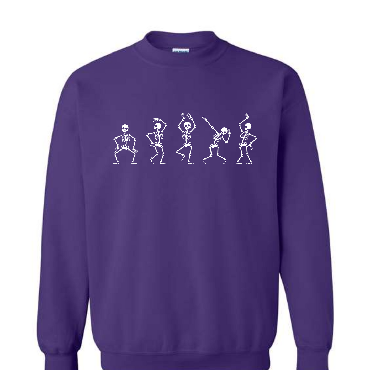 Dancing Skeletons • Tee or Sweatshirt