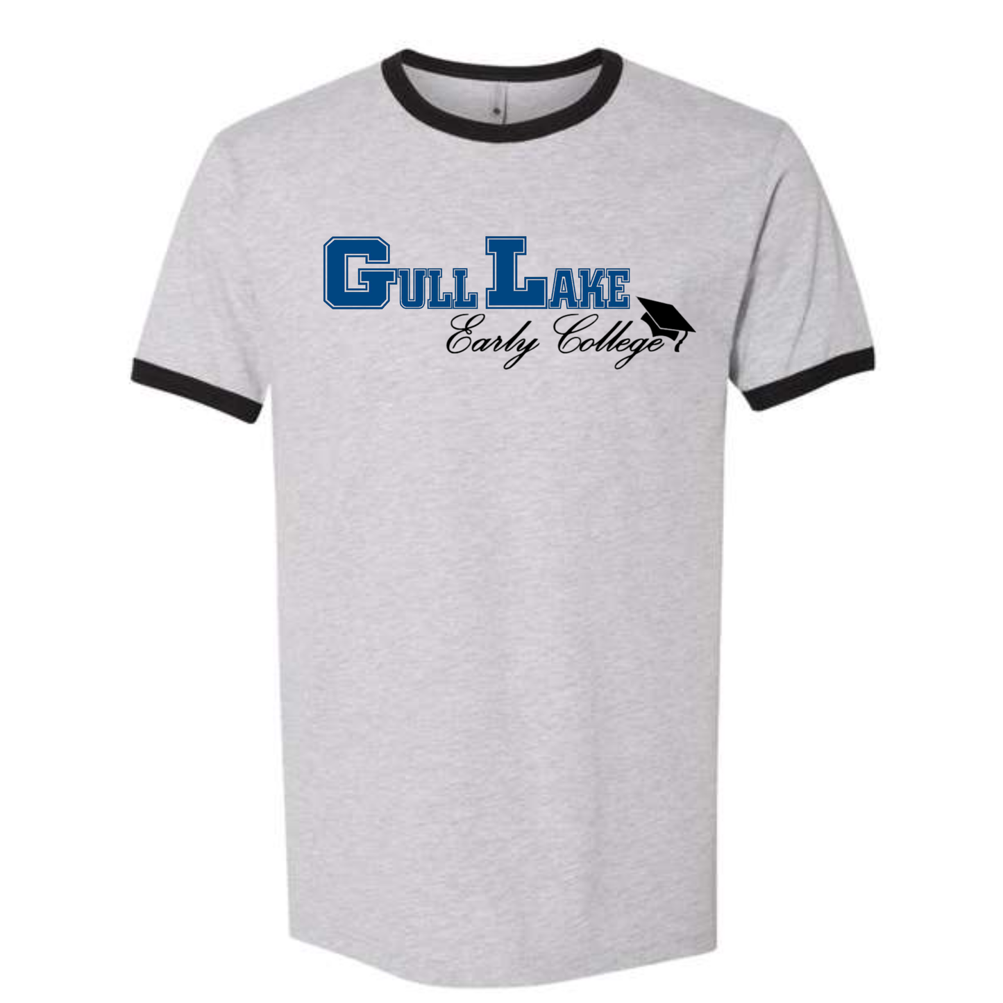 Ringer Tee • Early College & Virtual Partnership