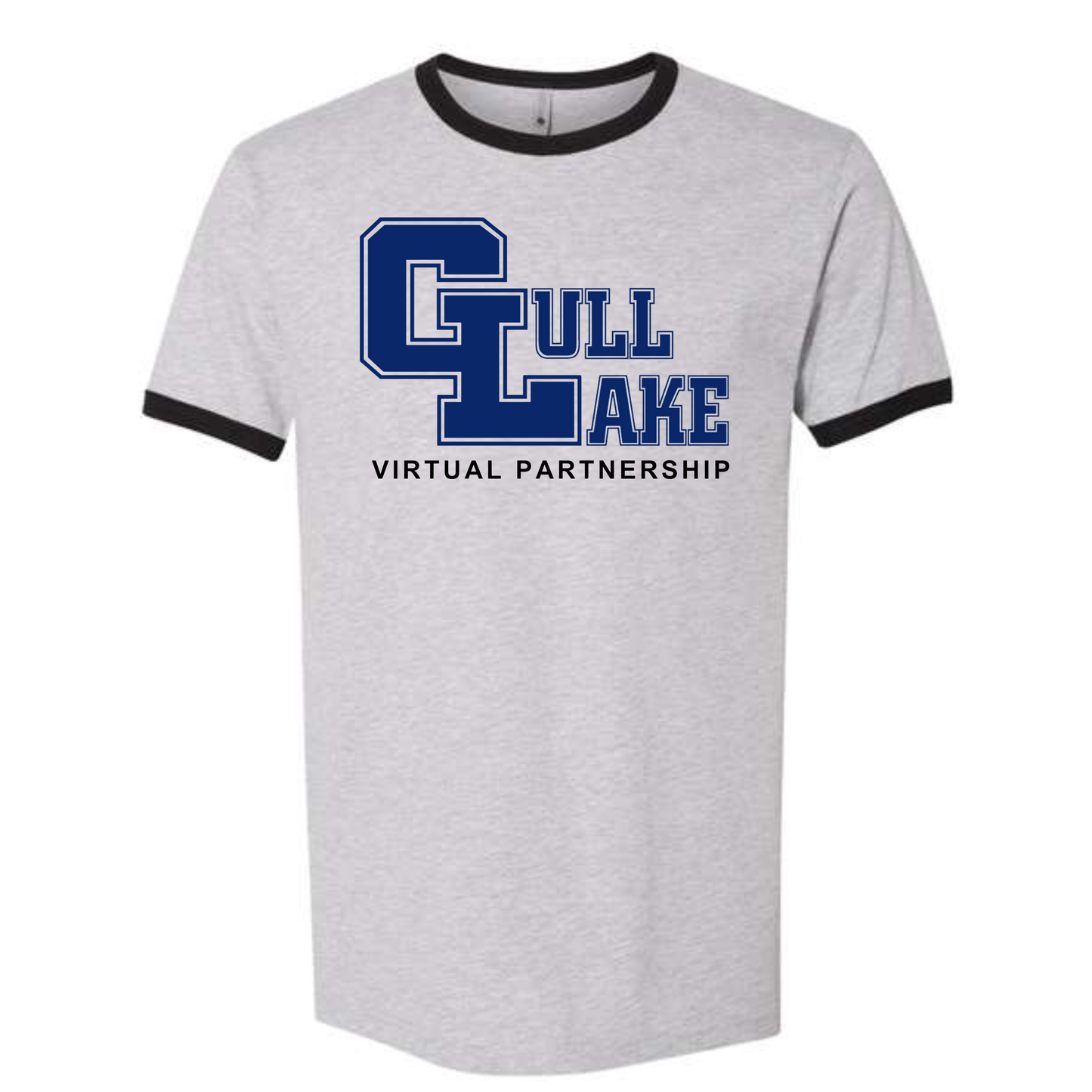 Ringer Tee • Early College & Virtual Partnership
