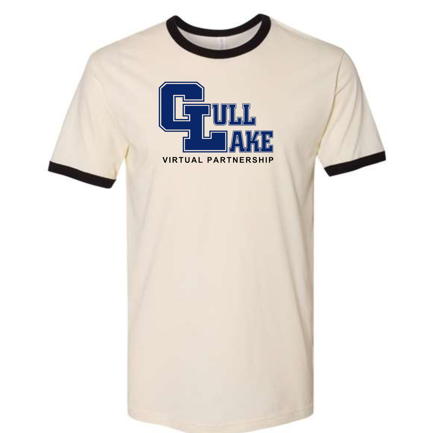 Ringer Tee • Early College & Virtual Partnership