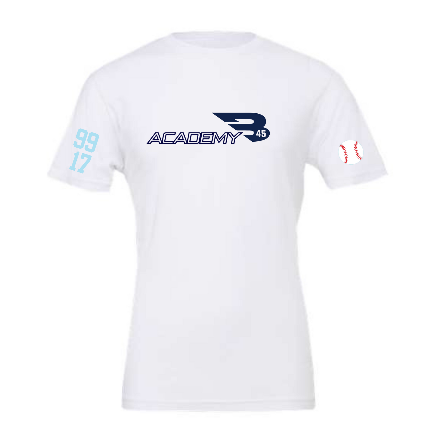 B45 Academy • T-Shirt