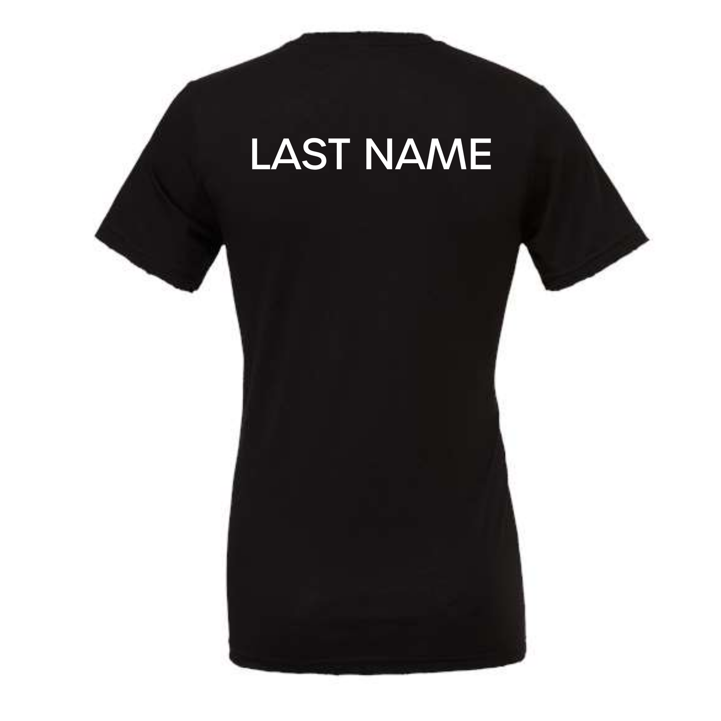 T-Shirt • West Michigan Aquabatics