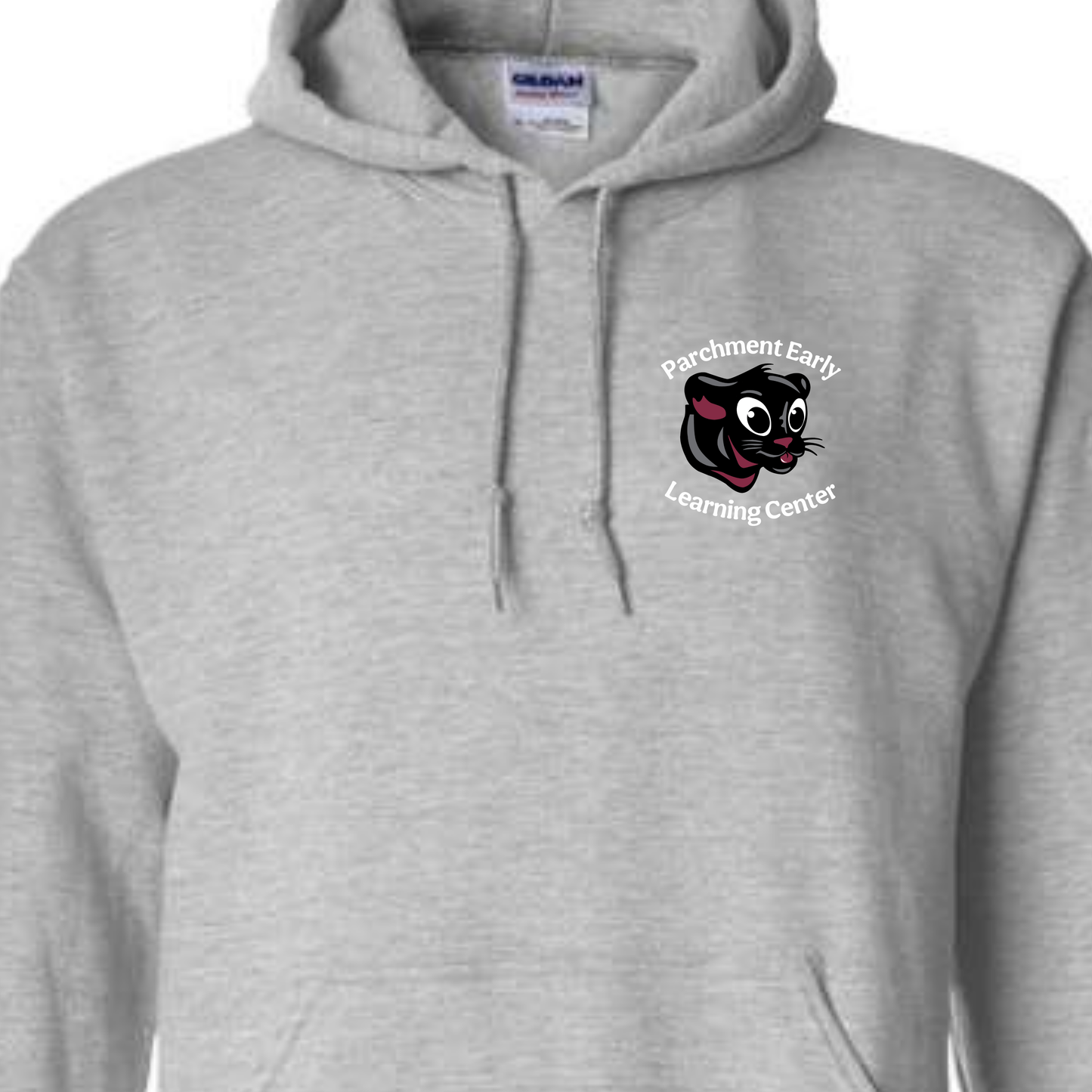 What We Do Matters! • Parchment Early Learning Center • SWEATSHIRTS