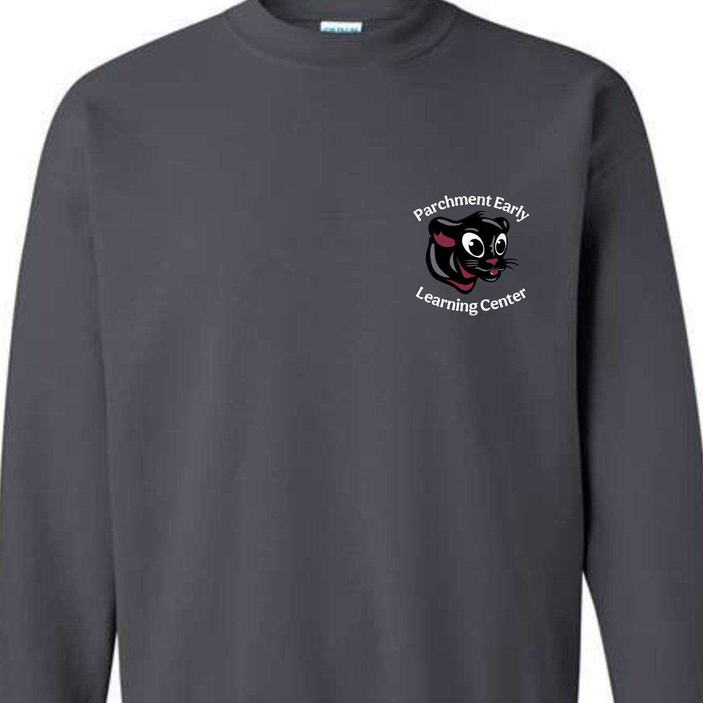 What We Do Matters! • Parchment Early Learning Center • SWEATSHIRTS