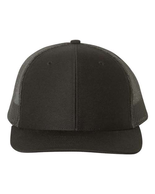 GL Richardson 112 Hat • 3 Color Options