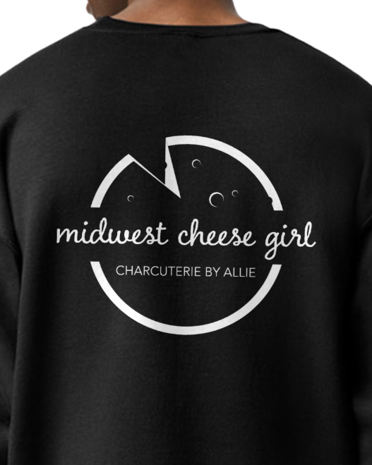 Crewneck Pullover • MCG Merch