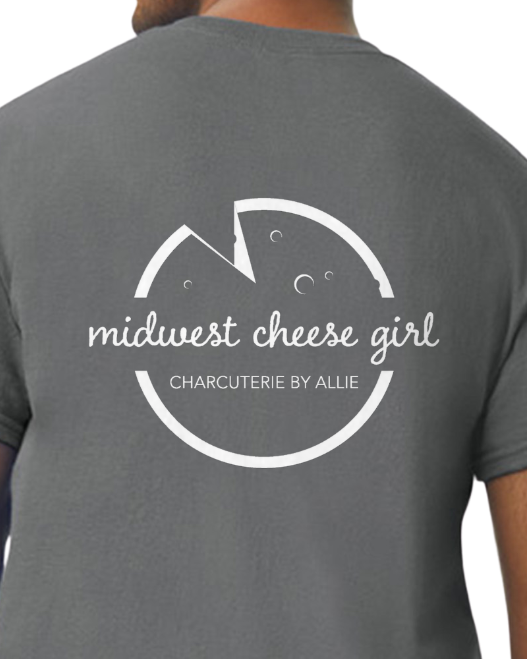 Adult T-Shirt • MCG Merch
