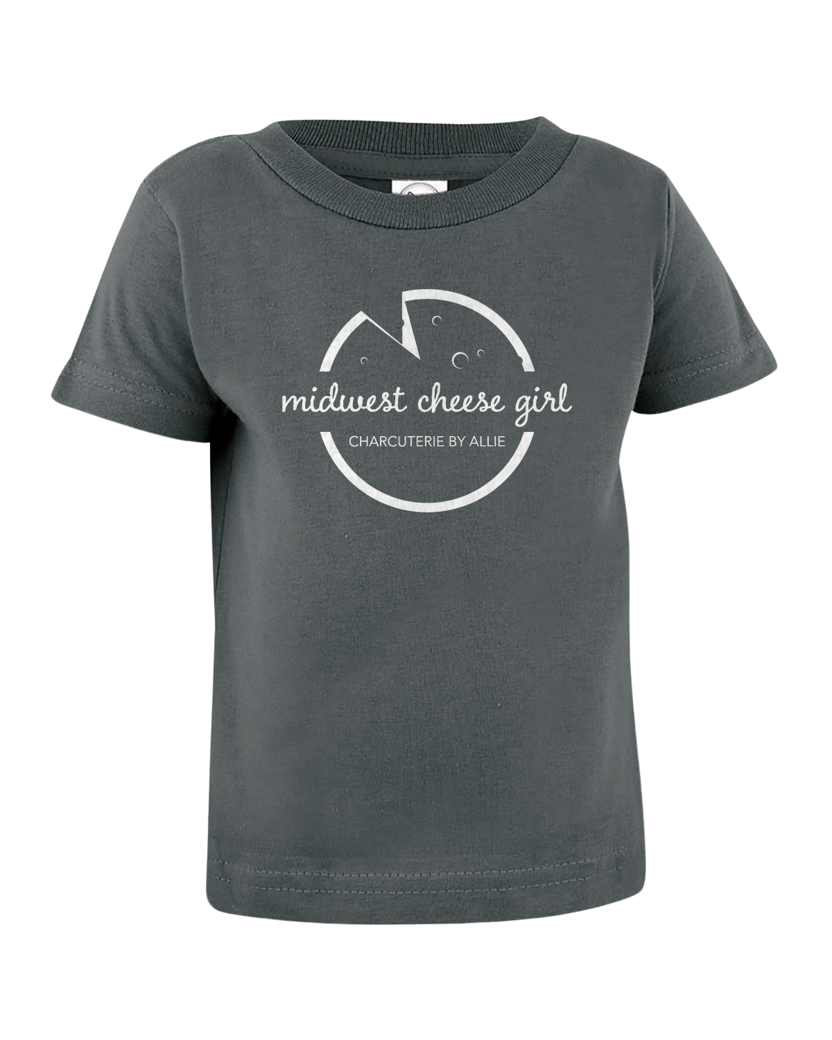 Infant/Toddler Short Sleeve • MCG Merch
