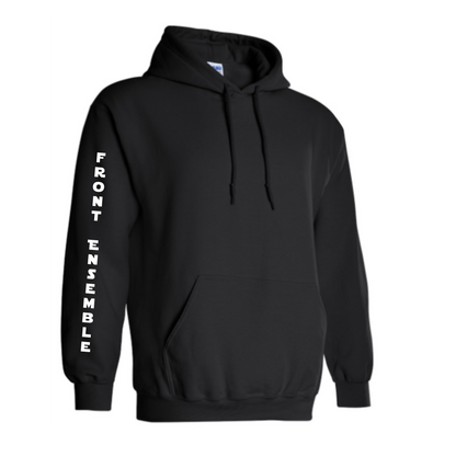 Lakeshore Percussion • Crewneck Sweatshirt