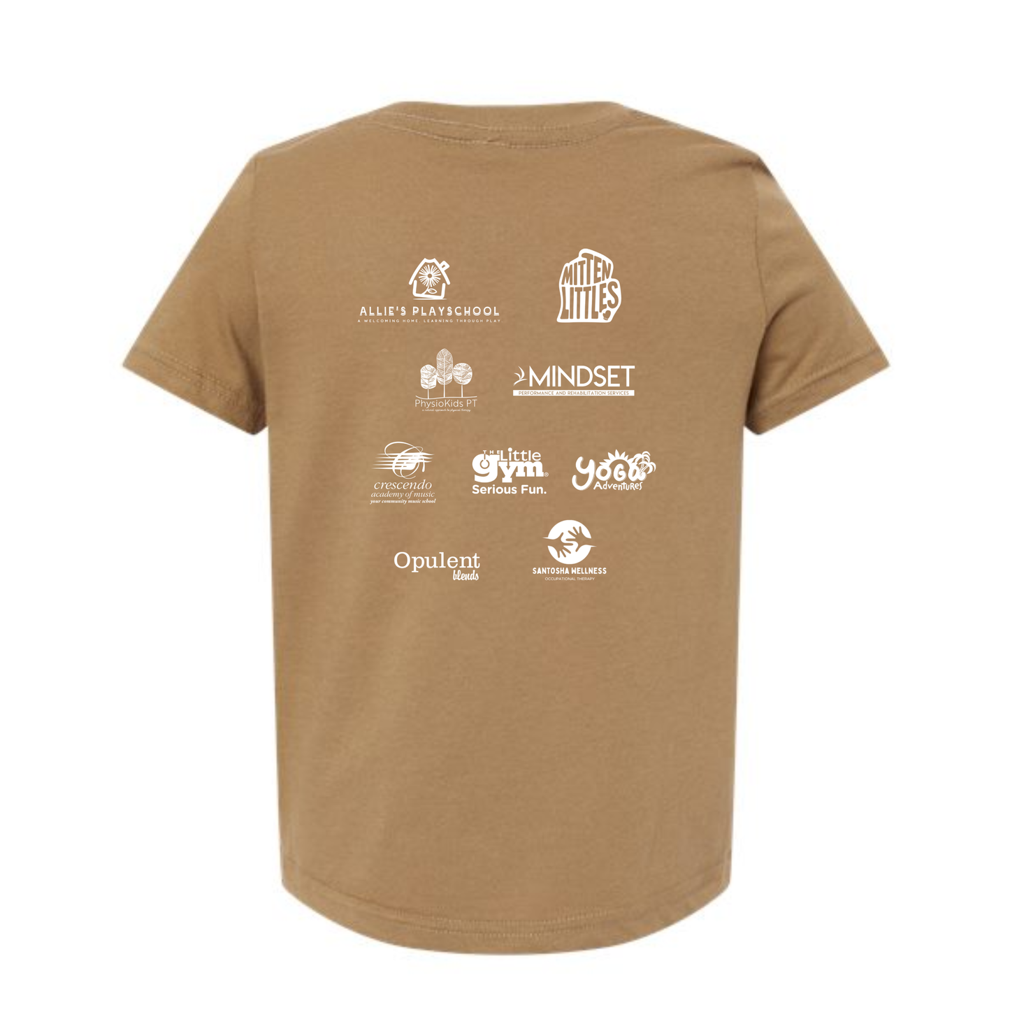 You Can Do Hard Things • KIDS SIZES