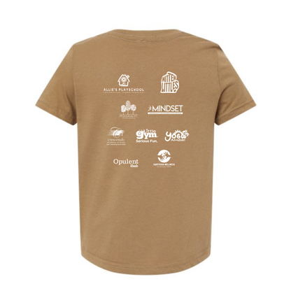 You Can Do Hard Things • KIDS SIZES