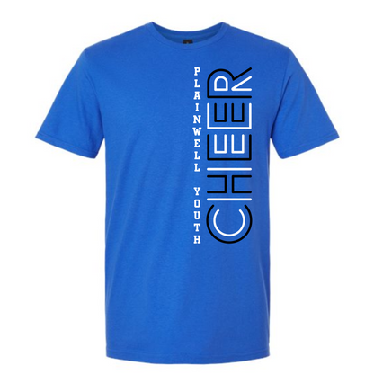 Plainwell Youth Competitive Cheer • Youth Sizes