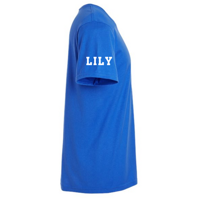 Plainwell Youth Competitive Cheer • Youth Sizes