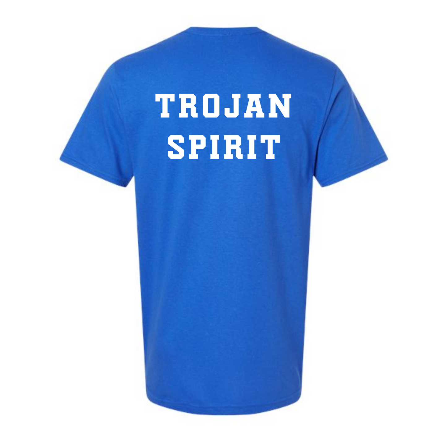 Plainwell Youth Competitive Cheer • Youth Sizes