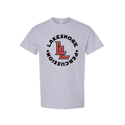 Lakeshore Percussion • T-Shirt