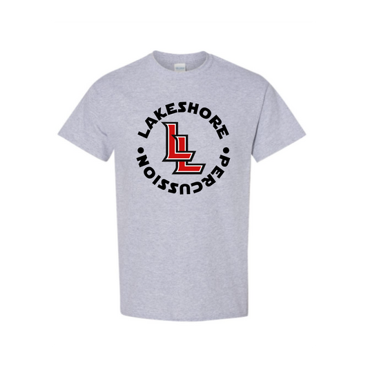 Lakeshore Percussion • T-Shirt