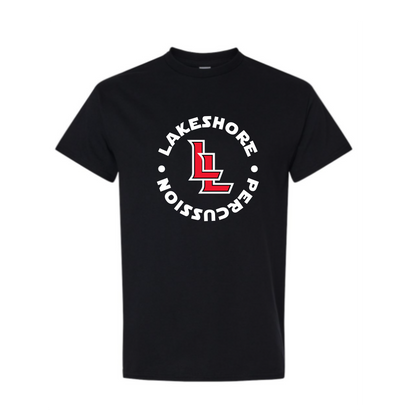 Lakeshore Percussion • T-Shirt
