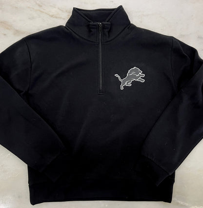 Detroit Lions • 1/4 Zip