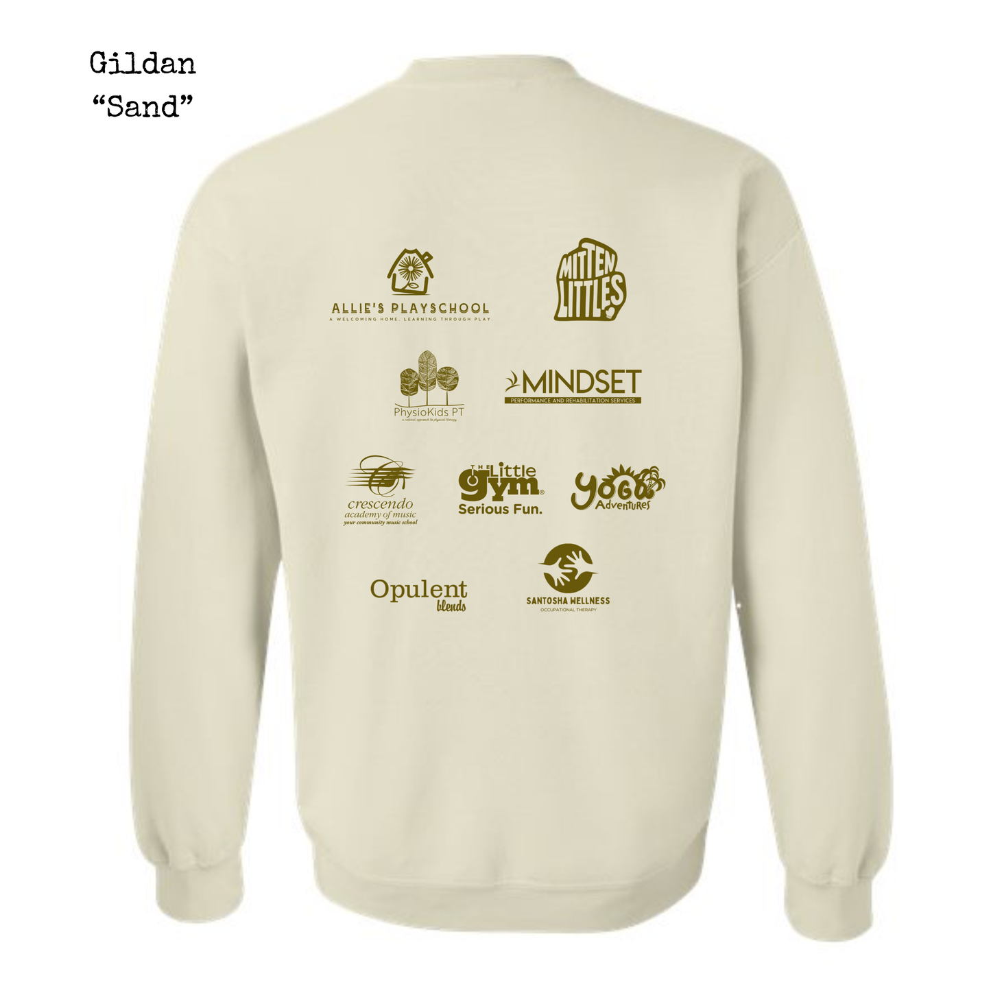 Let's Learn Something Today • Tee or Sweatshirt • ADULT SIZES