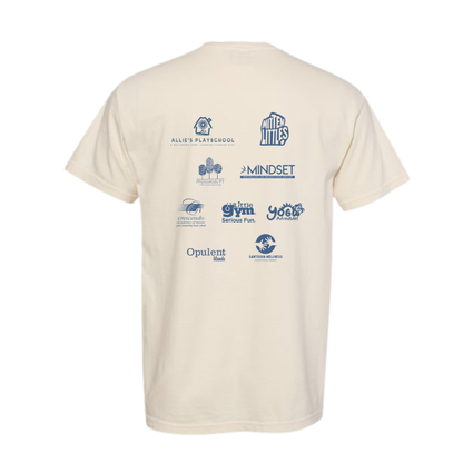 Meet Kids Where They Are • Comfort Colors • ADULT SIZES