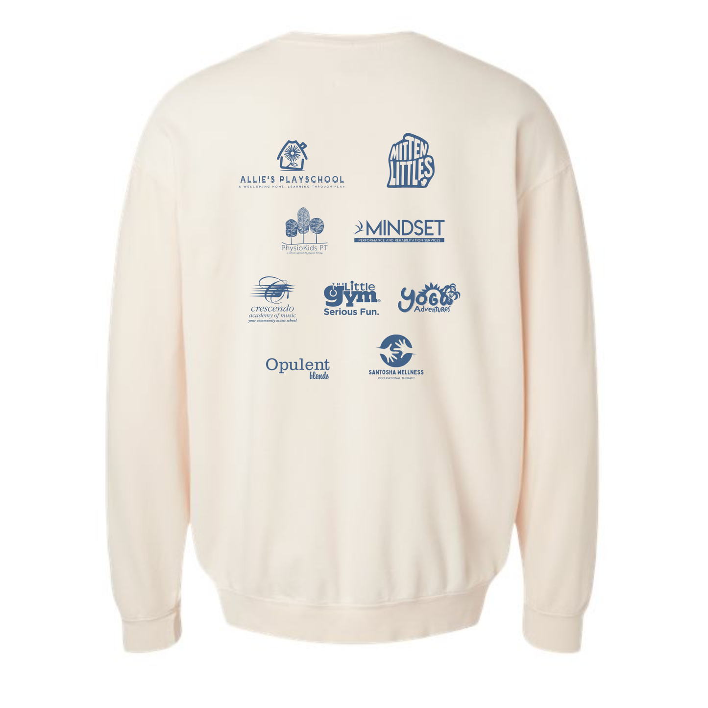 Meet Kids Where They Are • Comfort Colors • ADULT SIZES