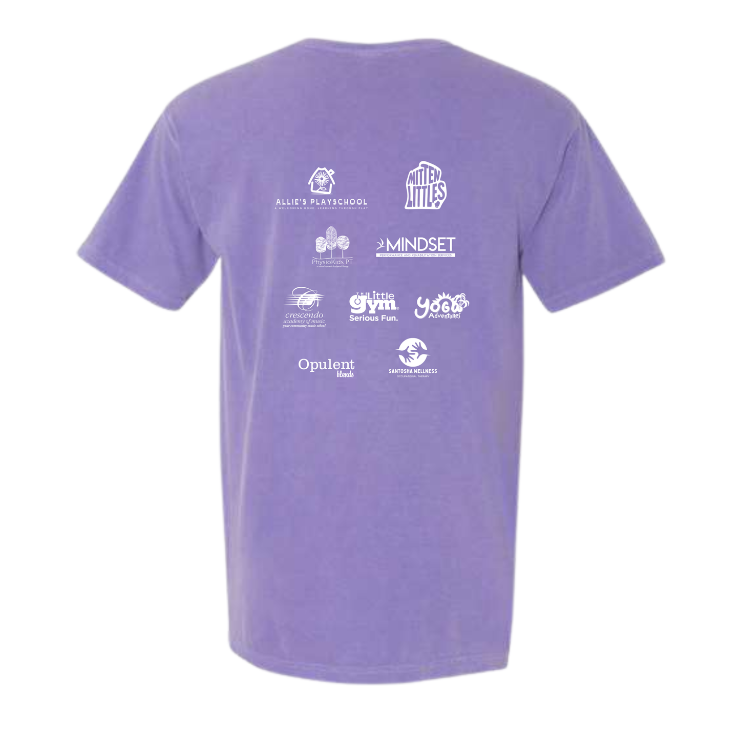 Be Kind • Comfort Colors • ADULT SIZES