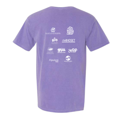 Be Kind • Comfort Colors • ADULT SIZES