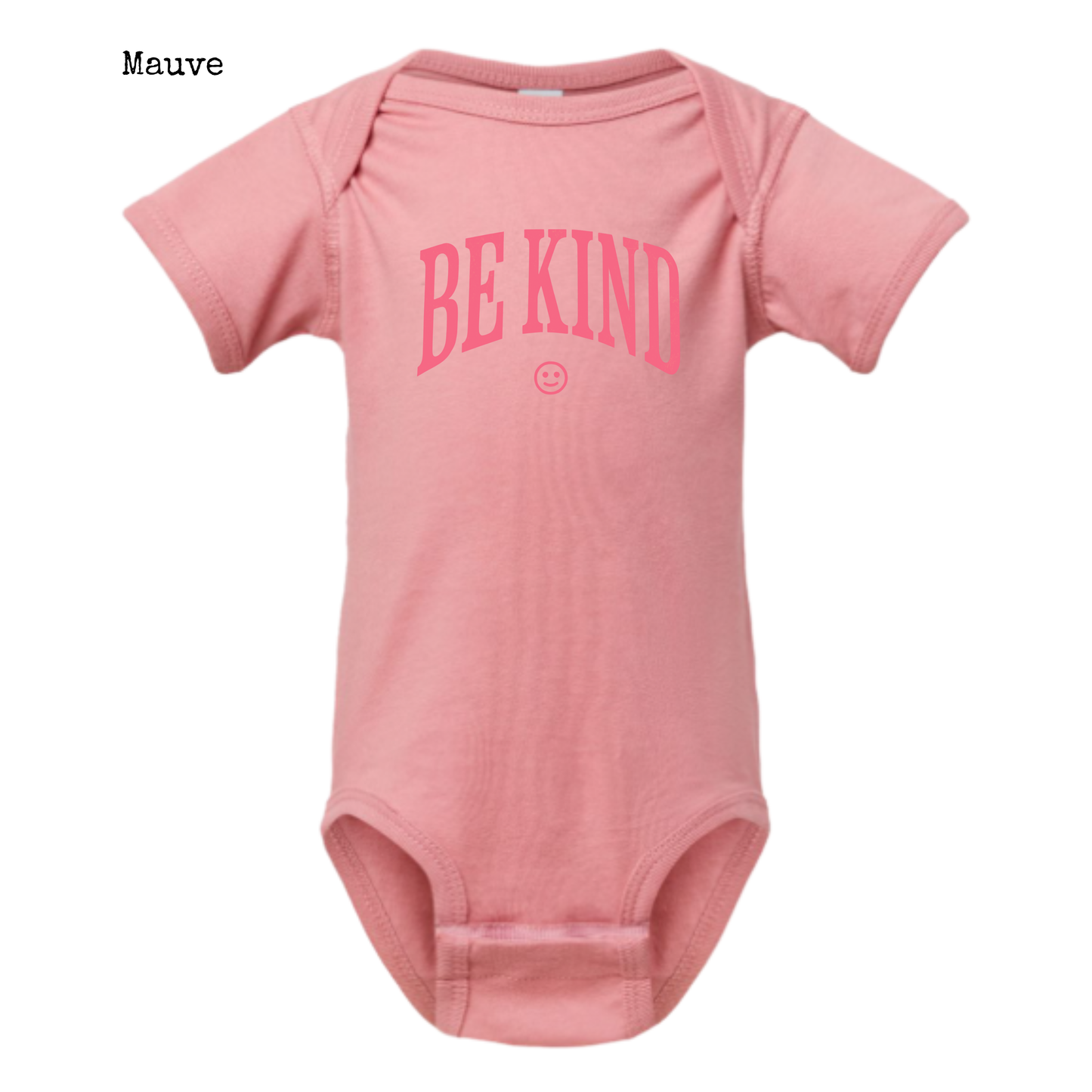 Be Kind • KIDS SIZES