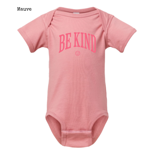 Be Kind • KIDS SIZES