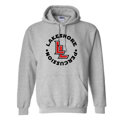 Lakeshore Percussion • Hoodie