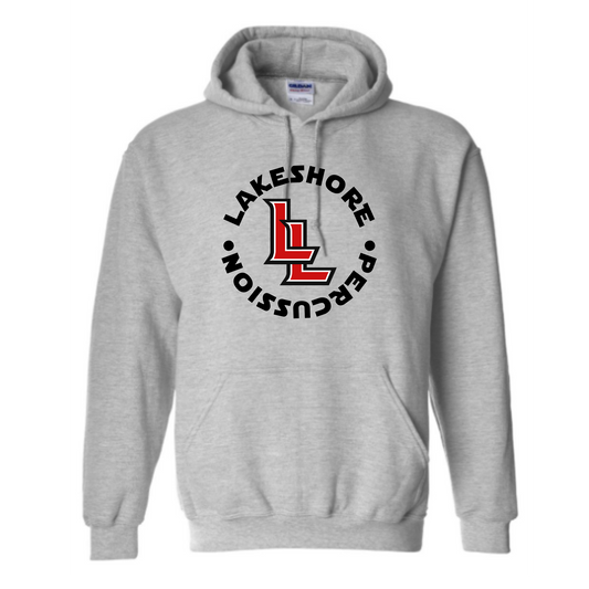 Lakeshore Percussion • Hoodie