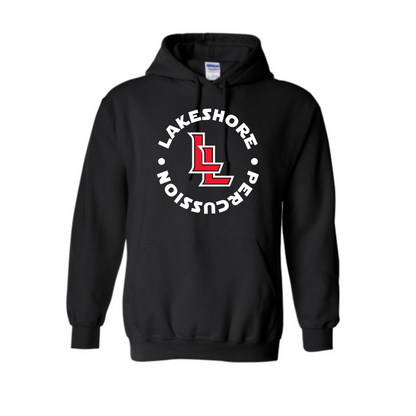 Lakeshore Percussion • Hoodie
