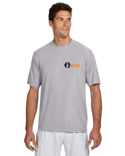 ATS T-Shirt • Gray