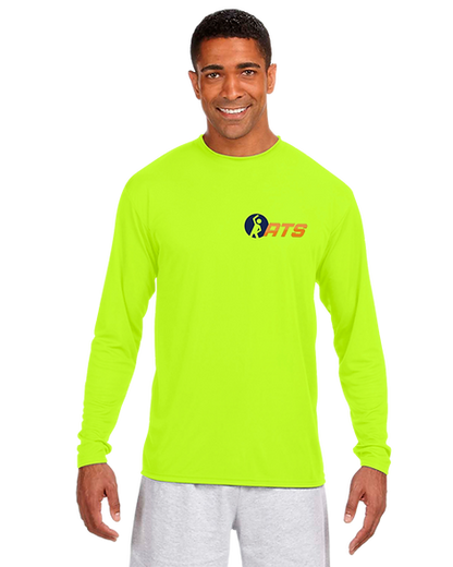 ATS Long Sleeved • High VIz