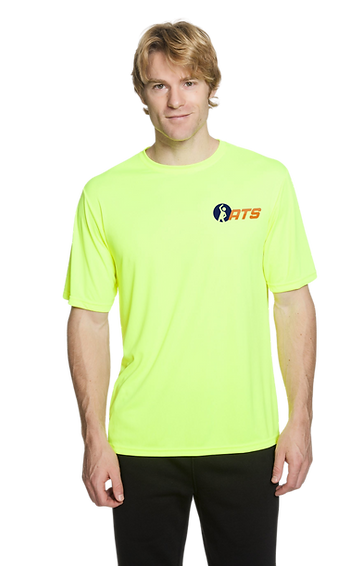 ATS T-Shirt • High Viz