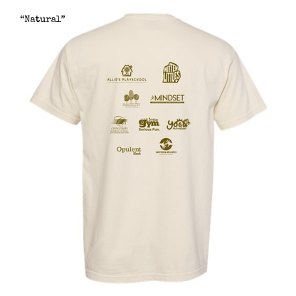The Playschool Family • KIDS SIZES
