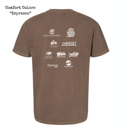 Minding My Own Small Business • T-Shirt or Sweatshirt • ADULT SIZES