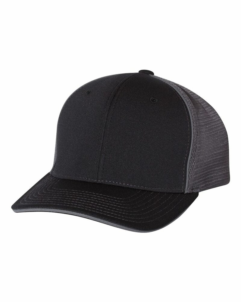 ATS Flex Sportmesh Hat • 5 Color Options