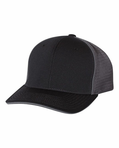 ATS Flex Sportmesh Hat • 5 Color Options