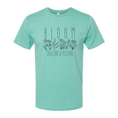 Bloom T-Shirt • All Sizes