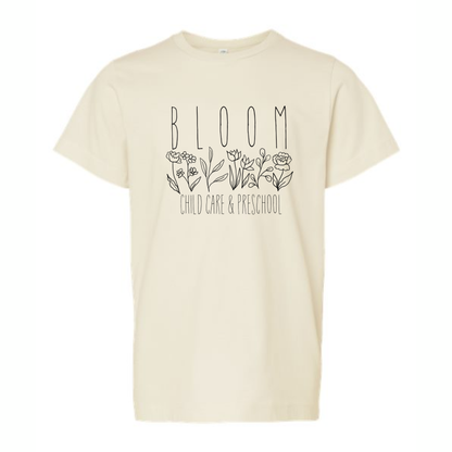 Bloom T-Shirt • All Sizes