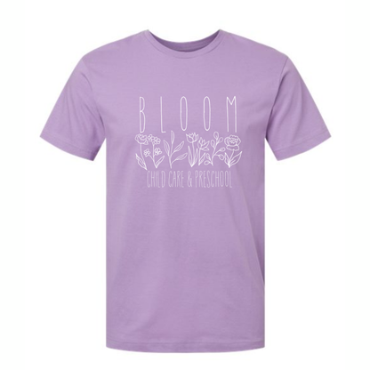 Bloom T-Shirt • All Sizes