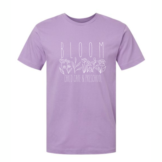 Bloom T-Shirt • All Sizes